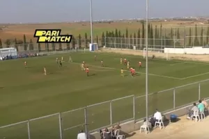 ΑΠΟΕΛ Κ-14/Τα καλύτερα γκολ 2019-20