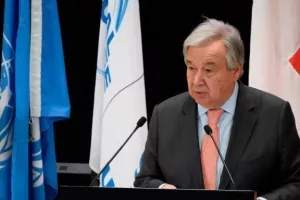 H χειρότερη παγκόσμια κρίση μετά τον Β’ Παγκόσμιο Πόλεμο