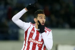 Χασάν: «Ο Ολυμπιακός θέλει να με κρατήσει, έχω πρόταση από ομάδα του top-5»