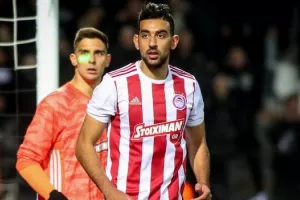 Χασάν: "Απολαμβάνω τη ζωή στην Ελλάδα"