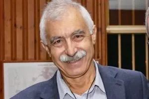 Συλλυπητήρια από Αγία Νάπα