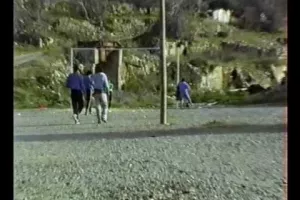 Καταγγέλθηκαν 21 Σύροι που έπαιζαν ποδόσφαιρο στη Λεμεσό