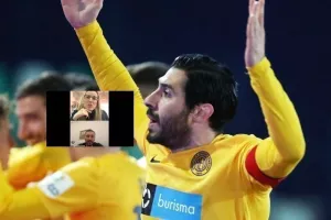 "Ο Χάρης ξέρει 7 παίζει 7!"