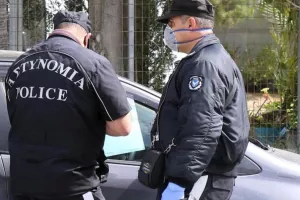 Σε 119 καταγγελίες προχώρησε η Αστυνομία σε 12 ώρες