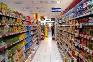 Δεν υπάρχει ΚΙΝΔΥΝΟΣ μετάδοσης του κορωνοϊού από τρόφιμα