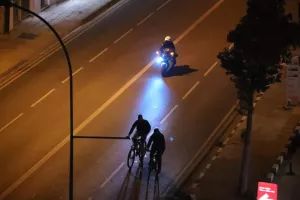 24ωρο με 217 καταγγελίες για παραβίαση του διατάγματος