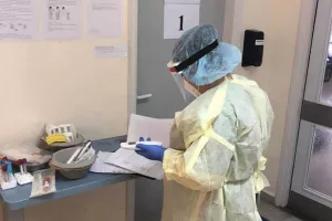 Αρνητική στον Covid 19 η ηγεσία του ΟΚΥπΥ
