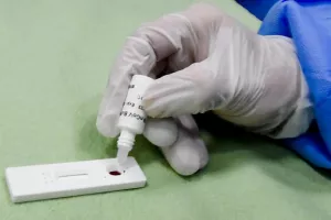 Χίλια τεστ για την ανίχνευση κρουσμάτων στην Πάφο