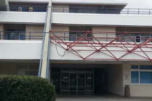 Αρνητικός και στο δεύτερο τεστ ο Διευθυντής του ΓΝ Πάφου/ Επιστρέφει στα καθήκοντα του