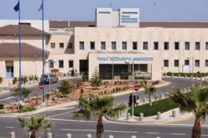 ΕΥΧΑΡΙΣΤΑ νέα/ Δύο εξιτήρια σε ασθενείς από το ΓΝ Αμμοχώστου