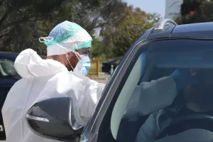 Άρχισαν το πρωί οι δειγματοληψίες σε 20000 πολίτες