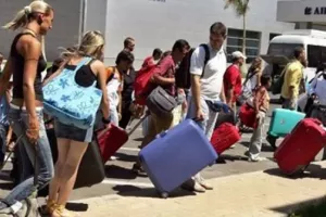 Εκτακτο πλάνο δράσης με εφαρμογή από Ιούλιο