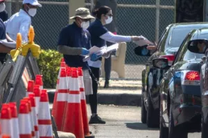 Χάθηκαν 22 εκ. θέσεις εργασίας από τα μέσα Μαρτίου! 