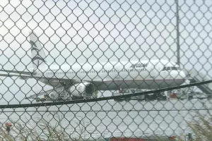 Αεροδρόμιο Λάρνακας: Επαναπατρίστηκαν ακόμη 94 άτομα