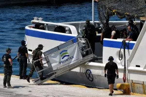 Οδηγίες για τις διαδικασίες ασύλου εν μέσω COVID19 