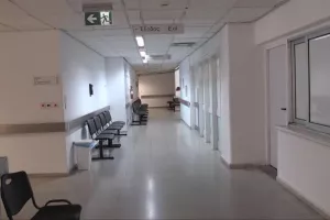 Ολοκληρώθηκε ο επαναληπτικός έλεγχος 472 επαγγελματιών υγείας