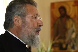 Μετά την άρση μέτρων θα πάρουν Άγιο Φως οι πιστοί