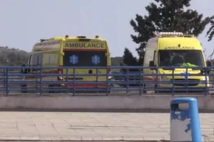 Τρεις ασθενείς στο Θάλαμο Υπόπτων Περιστατικών του ΓΝ Πάφου