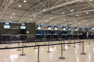 Επιστρέφουν στην Κύπρο 236 άτομα
