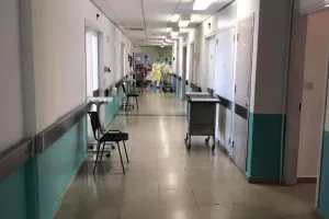 Ασθενής του ΓΝ Πάφου το νέο επιβεβαιωμένο κρούσμα