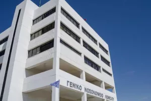 (ΛΕΜΕΣΟΣ) Ένας ασθενής διασωληνωμένος και δυο με τραχειοστομία
