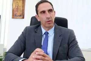 Υπουργός Υγείας ενόψει της άρσης των μέτρων 