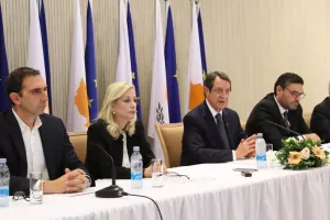 Το υπουργικό σφραγίζει & ο ΠτΔ ενημερώνει τον λαό για ξεκλείδωμα