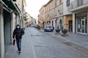 Ιταλία: Μειώνεται ο αριθμός των νεκρών