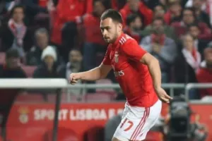 Πορτογαλικά ΜΜΕ: «Η Μπενφίκα έκανε 'άνοιγμα' στον Ολυμπιακό για τον Ζίβκοβιτς»