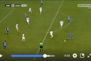 Η Ανόρθωση για την ΕΠΙΚΗ ανατροπή επί του Απόλλωνα - “Η καρδιά χτυπούσε σαν τρελή” 