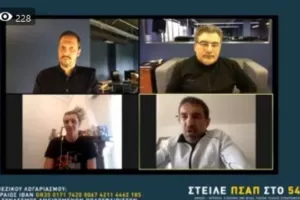 Καραγκούνης: «Σαν ποδοσφαιριστής δεν πειθαρχούσα στους προπονητές, αλλά τώρα οφείλουμε όλοι να πειθαρχήσουμε»