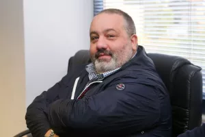 «Αδερφάκια ΠΑΟΚ, Παναθηναϊκός, δεν τους νοιάζει ο ιός»