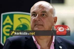 ΚΑΡΑΠΑΤΑΚΗΣ/Τοποθέτηση για το 23%