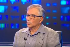 Δρ. Καραγιάννης για χαλάρωση των μέτρων/ "Εκεί που θα υπάρξει πισωγύρισμα..."