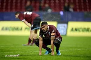 ΚΑΡΩ: "Μου λείπει η σύντροφος μου/Να παίξω στην Λάτσιο"