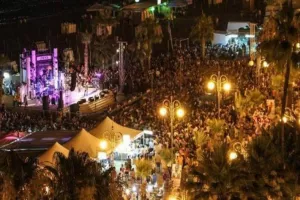 ΑΚΥΡΩΝΕΤΑΙ ο Κατακλυσμός (Δήλωση Α.Βύρα στην offsite)