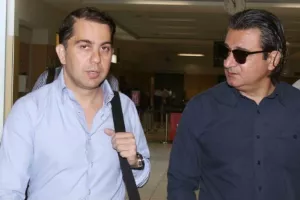Νίκος/Μαρίνος (Απόλλων)
