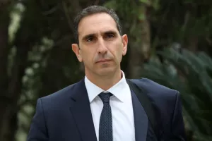 Υπ.Υγείας: "Δεν περιμένω να υπάρξει ύφεση κρουσμάτων τις επόμενες μέρες"