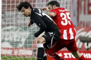 ΠΑΟΚ: Αναζητείται ο παρτενέρ του Κοντρέρας