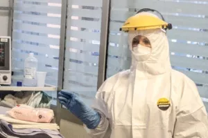 Δύο νέοι θάνατοι στην Ελλάδα - Στους 112 οι νεκροί