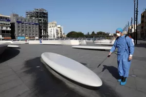 Ασυμπτωματικοί ασθενείς με κορωνοϊό κυκλοφορούν στον πληθυσμό