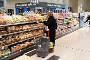Τι αγόρασαν οι Ελληνες εν μέσω καραντίνας 