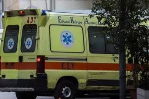 ΕΛΛΑΔΑ/ Ακόμα δύο νεκροί - 119 συνολικά