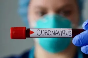 6 νέα κρούσματα και ένας νεκρός