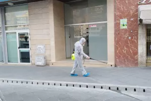 Ενημέρωση/12 κρούσματα εργαζομένων από τον ΙΔΙΟ χώρο