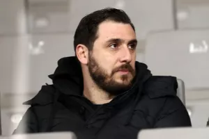 Λυσάνδρου για Σούπερ Λιγκ: "Θέλουμε αποτελέσματα πριν τις 24 Απριλίου"