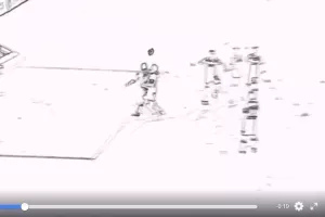 ΓΚΟΛ σε animation 