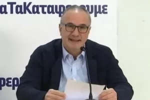 Δρ Μ. Λοϊζου στην Offsite: «Ο κορωνοϊός μπορεί να επανέλθει» (Τι λέει για χαλάρωση μέτρων)