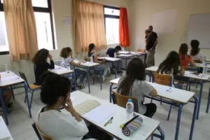 Ανοίγει η Γ’ Λυκείου – Σχέδιο σταδιακής επιστροφής μαθητών