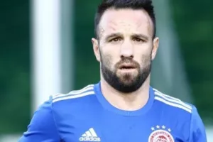Βαλμπουενά: «Τελείωσα σε μία εβδομάδα τον νέο κύκλο του Casa De Papel»!